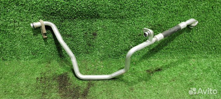 Трубка кондиционера Leaf б\у