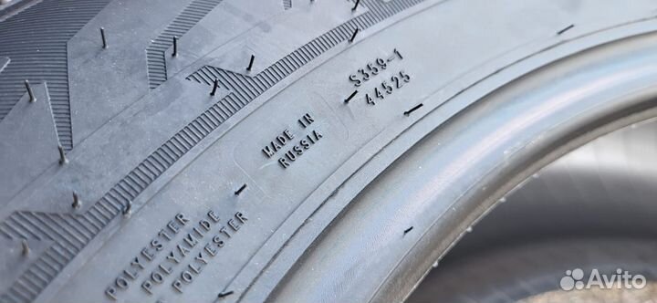 Nokian Tyres Nordman 7 SUV 225/65 R17 106T