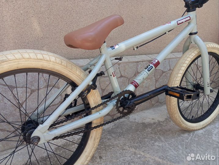 Вмх mongoose legion l60