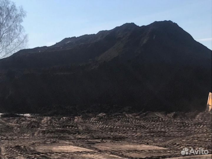 Торфосмеси,торф, грунт верховой