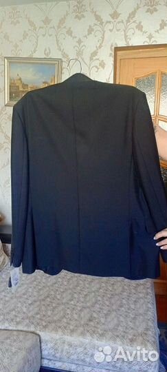 Костюм мужской