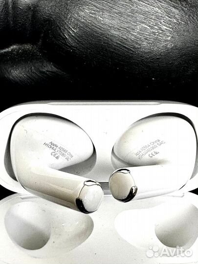 AirPods 3 новые запакованные