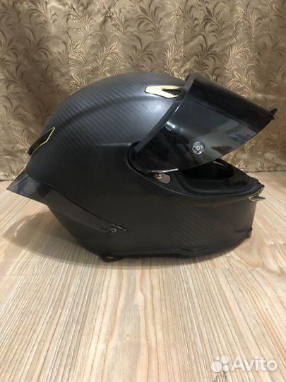 Agv pista gp rr