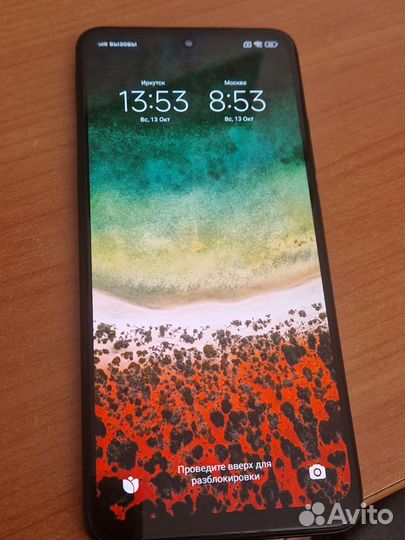 Xiaomi Redmi Note 11, 4/64 ГБ