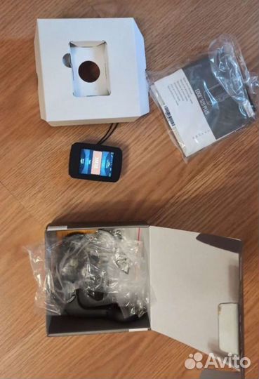 Garmin edge 520 plus