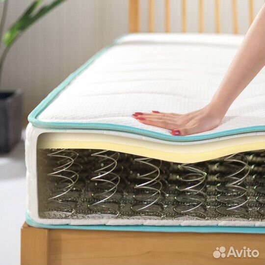 Матрас пружинный MPR-3261