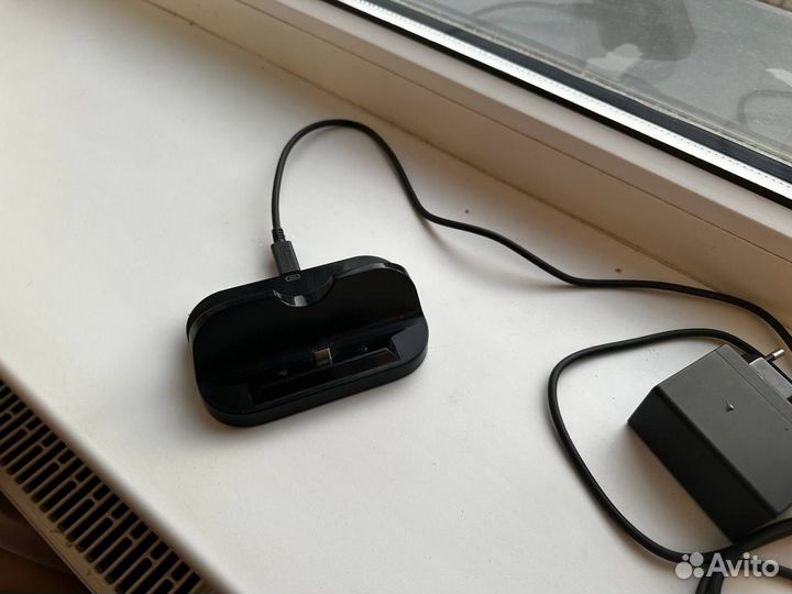 Nintendo Switch Прошитая + много игр