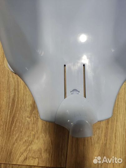 Горка для купания