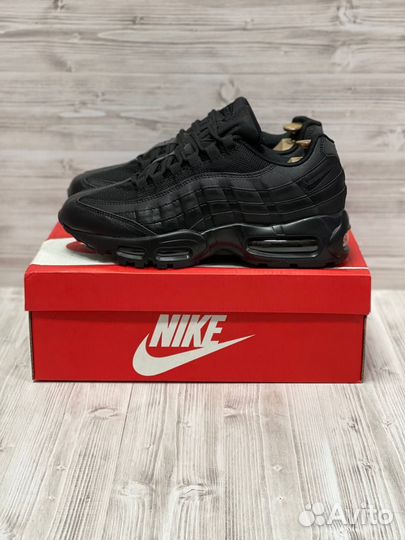Кроссовки Nike Air max 95 мужские
