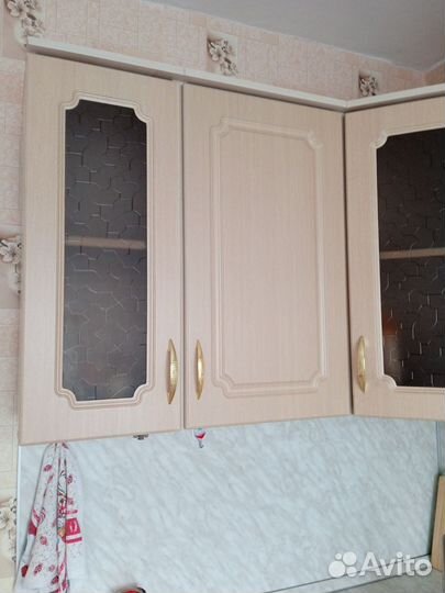 Кухонный гарнитур угловой бу