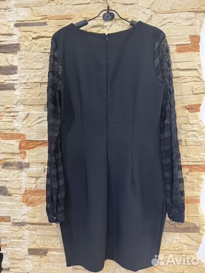 Платье женское 46 размер