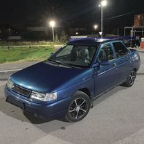 ВАЗ (LADA) 2110 1.6 MT, 2005, 150 000 км, с пробегом, цена 150 000 руб.