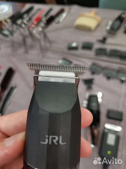 Триммер JRL