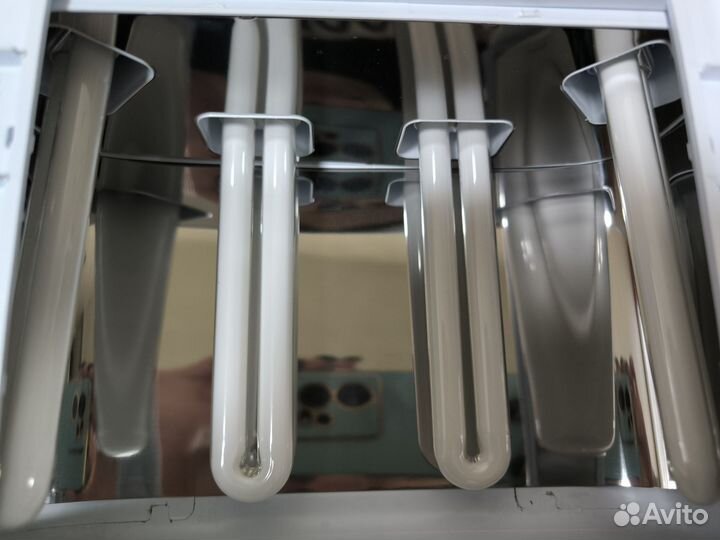 Уф лампа tango p908-02 36watt