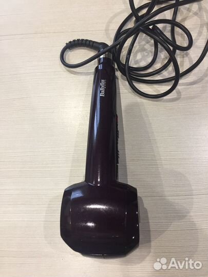 Плойка Babyliss