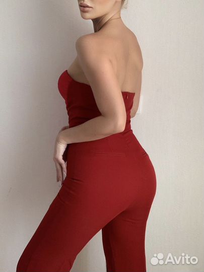 Комбинезон женский Aniiiqa Paris 38-40