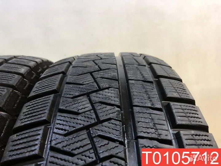 Pirelli Ice Asimmetrico 195/65 R15 91Q