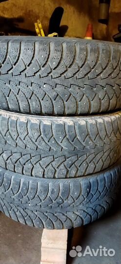 Nordman Nordman 4 205/55 R16