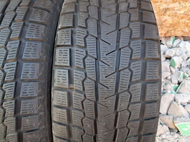 Yokohama Ice Guard SUV G075 235/55 R19