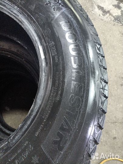 Doublestar DW01 245/75 R16 120Q