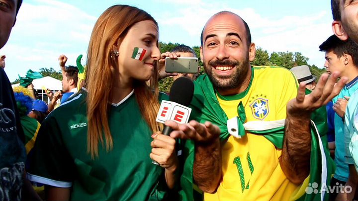 Репетитор испанского языка