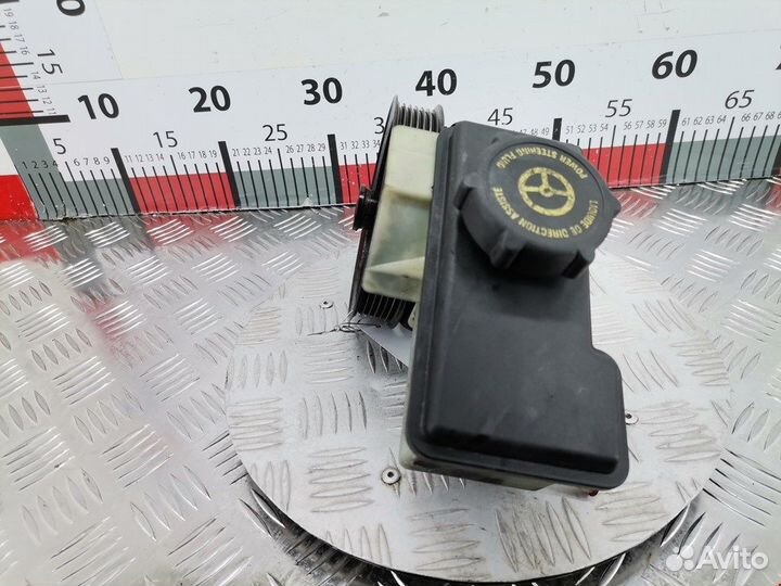 Насос гидроусилителя руля (гур) для Ford Mondeo 3