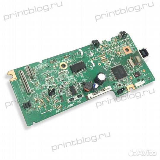 Платы для принтеров