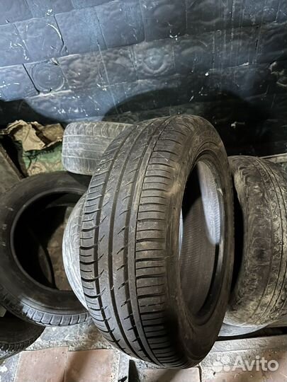 Yokohama Aspec A349A 195/55 R15 98