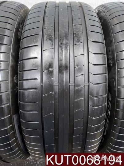 Pirelli P Zero Gen-2 265/50 R19 99R