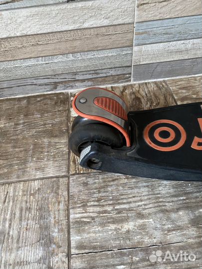 Самокат Maxi Micro