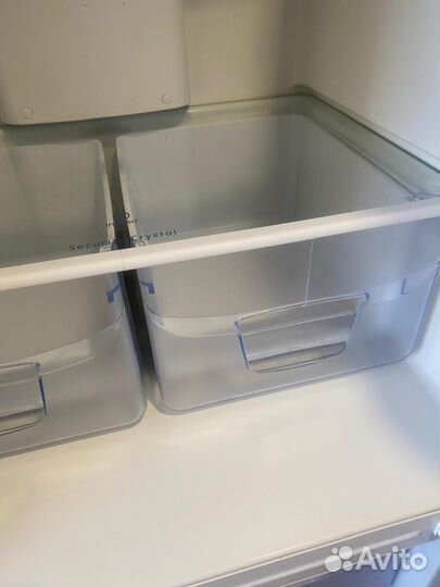 Холодильник indesit no frost