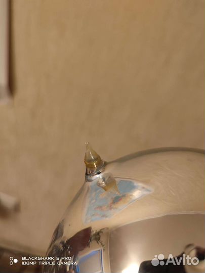 Термос СССР