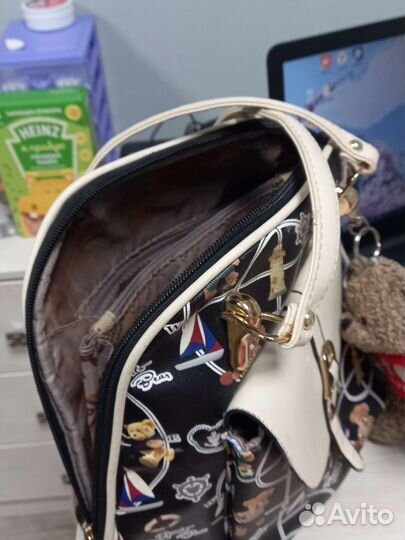 Рюкзак детский