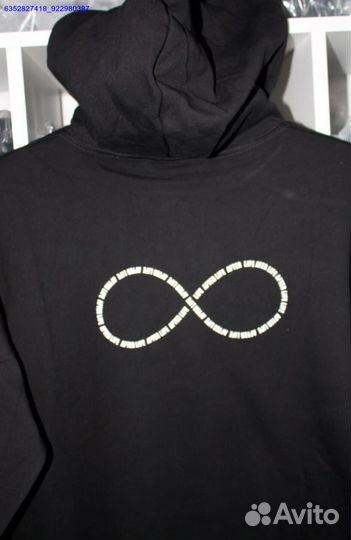 Худи Vetements vhq (Арт.93106)