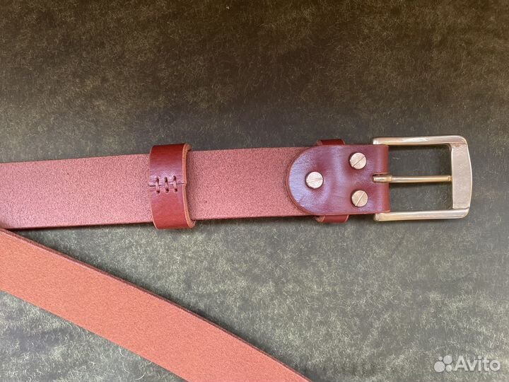 Ремень мужской