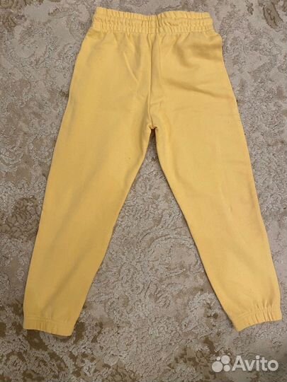 Костюм спортивный для девочки 128