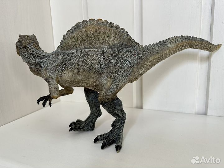 Фигурки динозавров papo