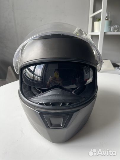 Шлем Bmw Street X 59-60 L