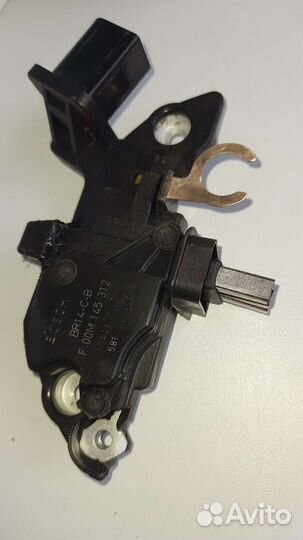 Генератор BMW 150A