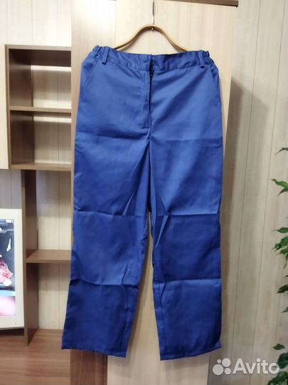 Костюм женский спецодежда