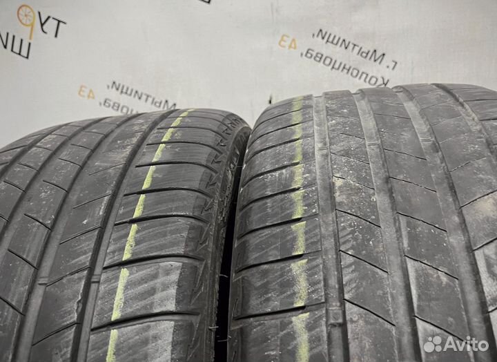 Bridgestone Turanza T005 255/45 R18 94Y