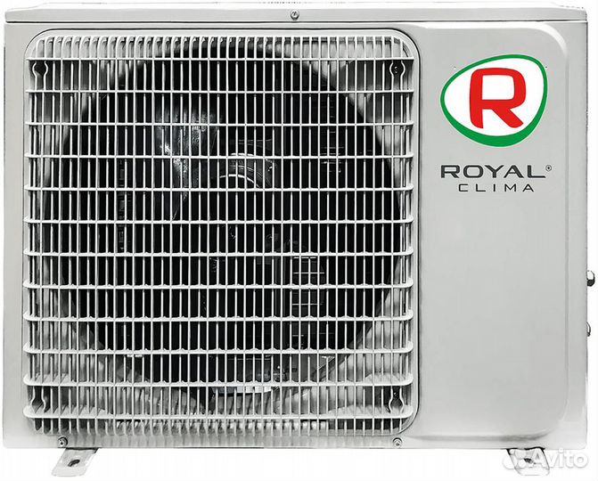 Кондиционер Royal clima Renaissance RCI-RNC35HN