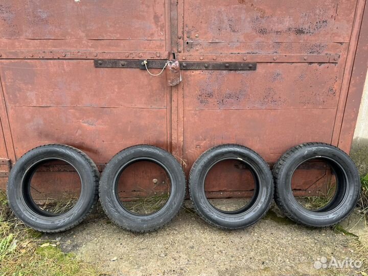 Nokian Tyres Nordman 7 185/60 R14