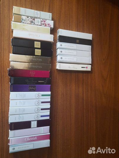 Парфюмерия и косметика от Avon