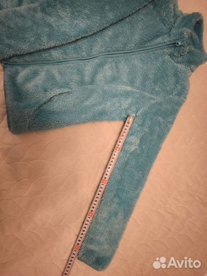 Толстовка детская Outventure