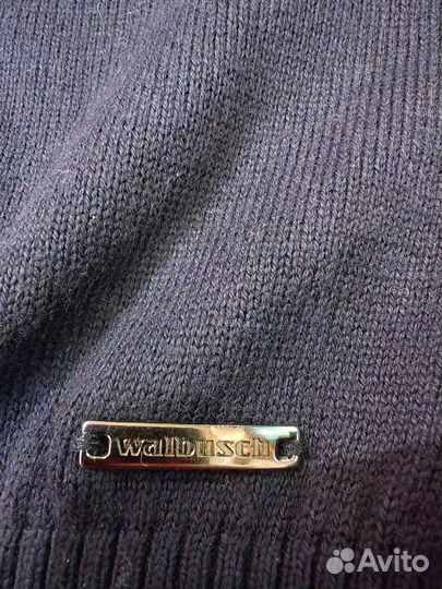 Джемпер Walbusch 56разм Германия