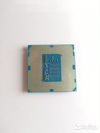 Процессор Intel Core i5