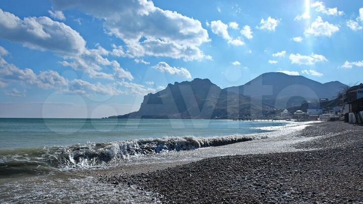 Участок 18,8 сот. (ИЖС)