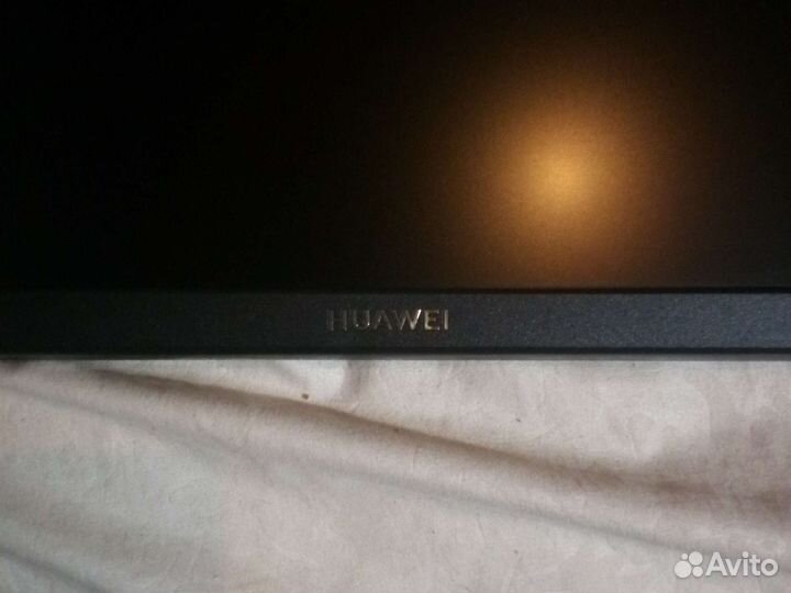 Монитор huawei AD80HW