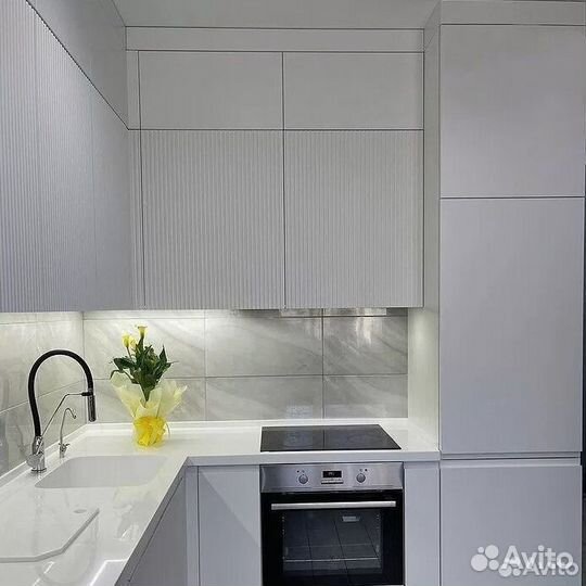 Кухня. Рассрочка 0%